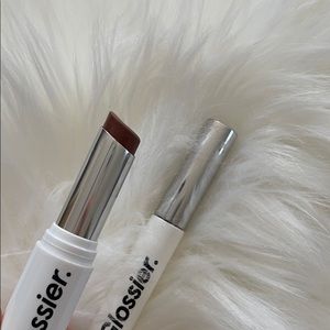 Glossier Leo and Boy Brow Brown